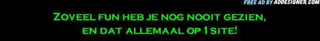 D geinigste site van Nederland